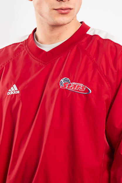 2000 Adidas x Minnesota Stars Sweatshirt (M/L)