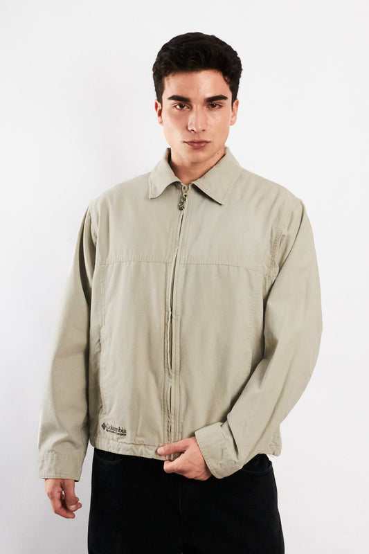 2000 Vintage Columbia Harrington (M)