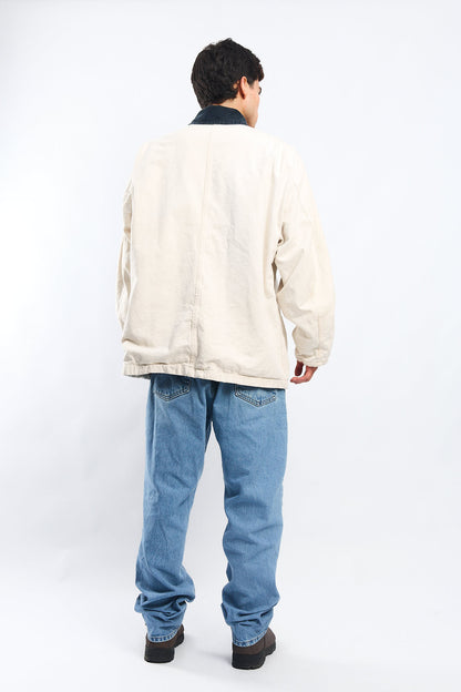 Vintage Dickies Duck Michigan Chore Coat (L/XL)