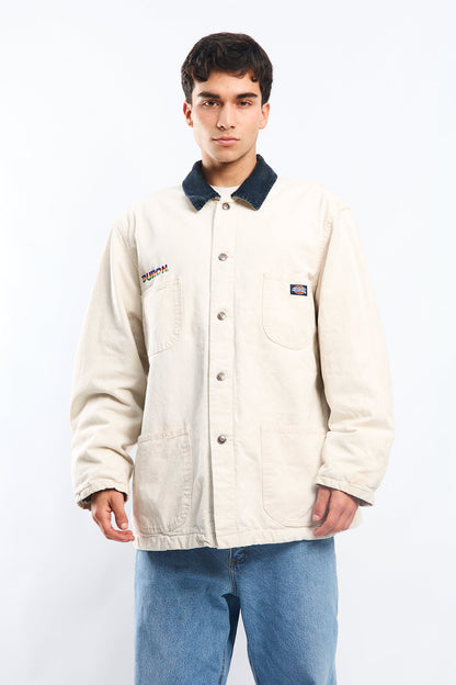 Vintage Dickies Duck Michigan Chore Coat (L/XL)