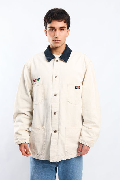 Vintage Dickies Duck Michigan Chore Coat (L/XL)