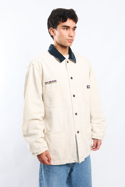 Vintage Dickies Duck Michigan Chore Coat (L/XL)