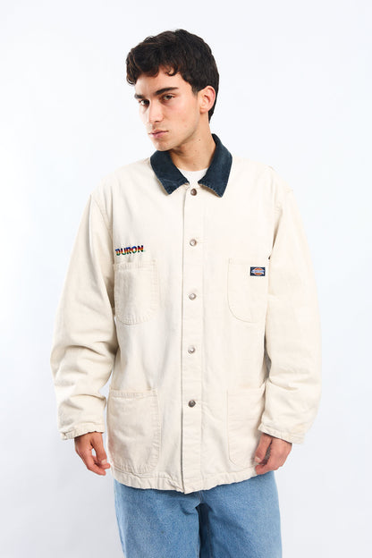 Vintage Dickies Duck Michigan Chore Coat (L/XL)