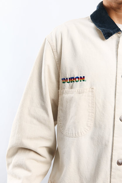Vintage Dickies Duck Michigan Chore Coat (L/XL)