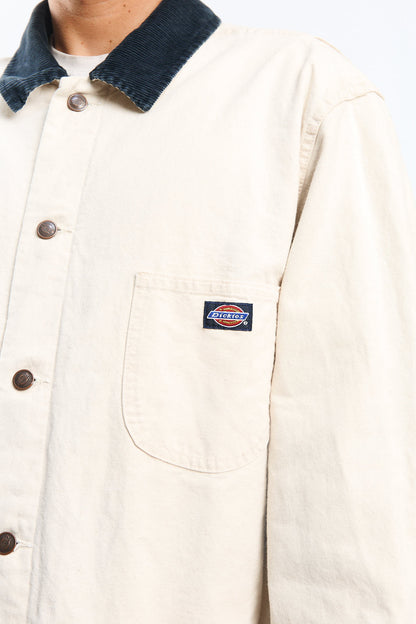 Vintage Dickies Duck Michigan Chore Coat (L/XL)