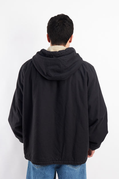 Vintage Dickies Sherpa Lined Active Jacket (XL)