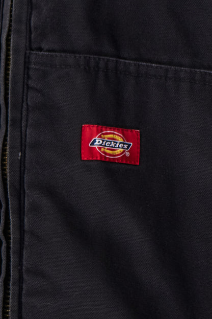 Vintage Dickies Sherpa Lined Active Jacket (XL)