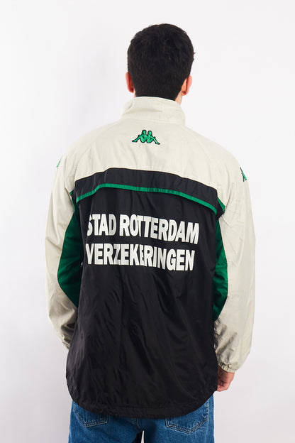 Vintage Kappa x Feyenoord Track Jacket (M/L)