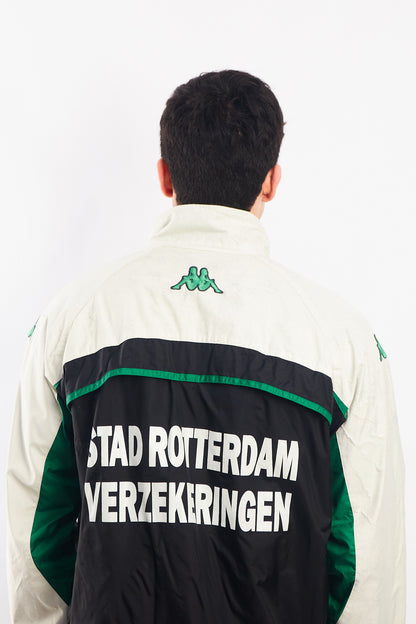 Vintage Kappa x Feyenoord Track Jacket (M/L)