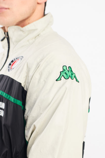 Vintage Kappa x Feyenoord Track Jacket (M/L)