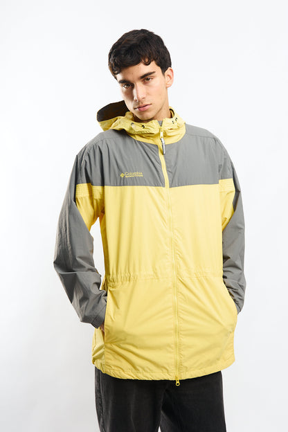2000 Columbia Vintage Impermeable Parka (L)
