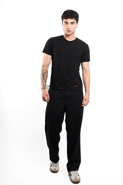 Dickies 874 Black Work Pant (36)