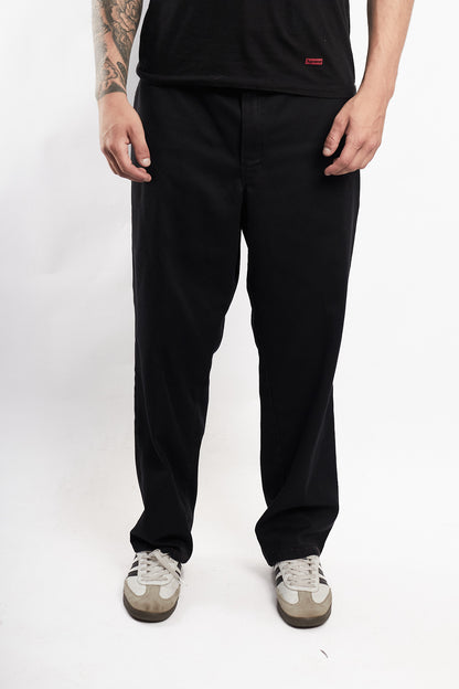 Dickies 874 Black Work Pant (36)