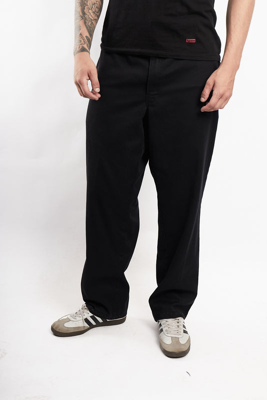 Dickies 874 Black Work Pant (36)
