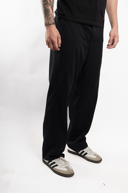 Dickies 874 Black Work Pant (36)