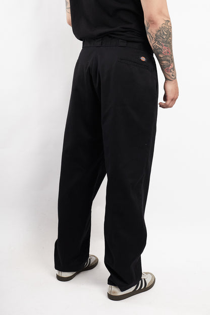 Dickies 874 Black Work Pant (36)