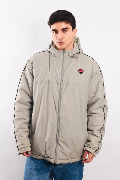 2001 Vintage Nike Retro Padded Jacket (L/XL)