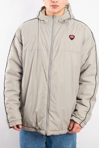 2001 Vintage Nike Retro Padded Jacket (L/XL)