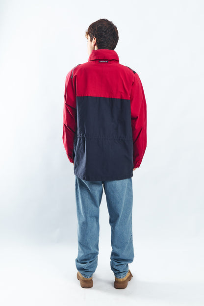 1990 Nautica Vintage Sailing Jacket (L)