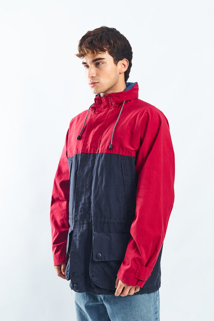 1990 Nautica Vintage Sailing Jacket (L)