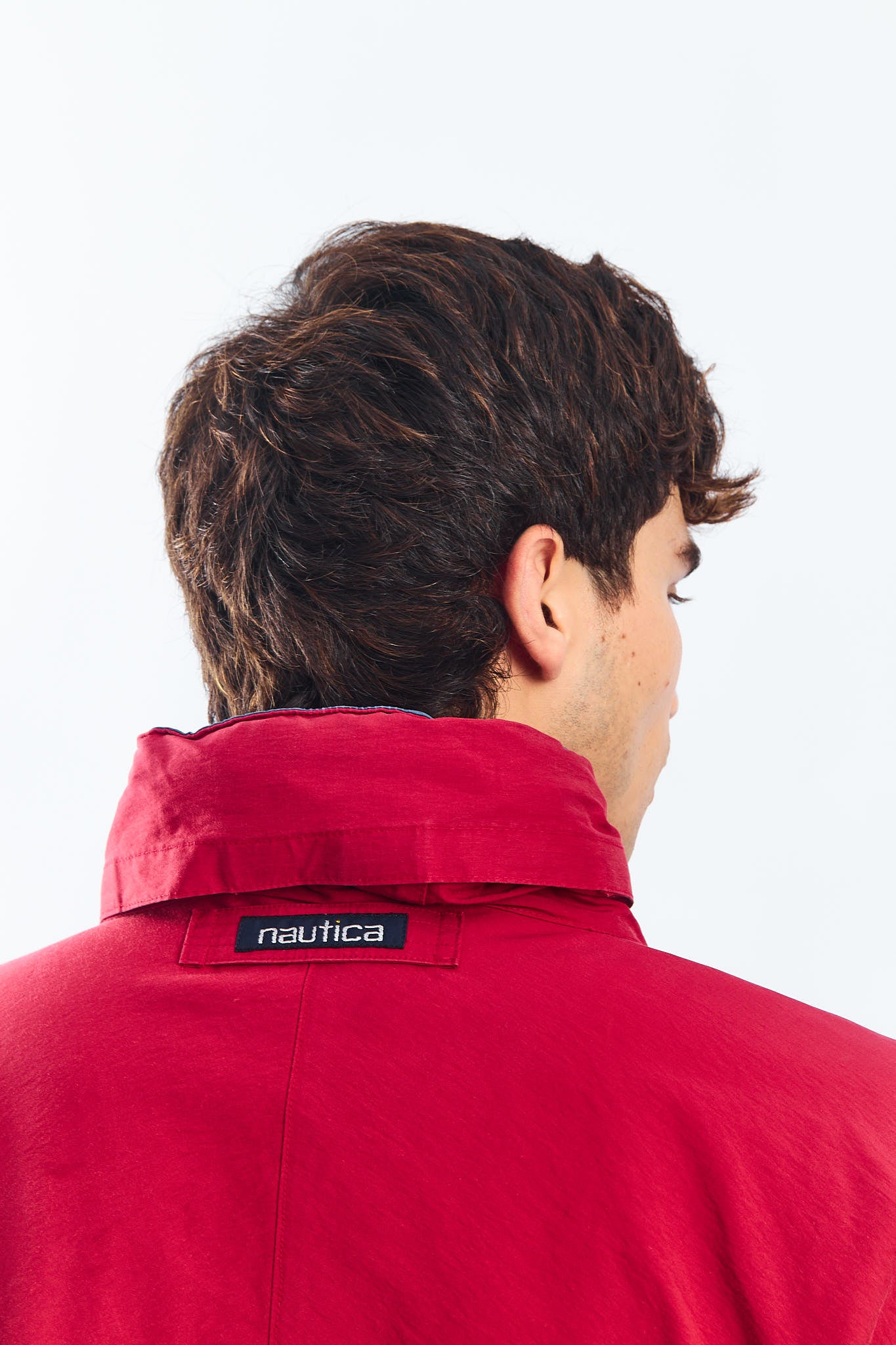 1990 Nautica Vintage Sailing Jacket (L)