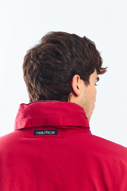 1990 Nautica Vintage Sailing Jacket (L)