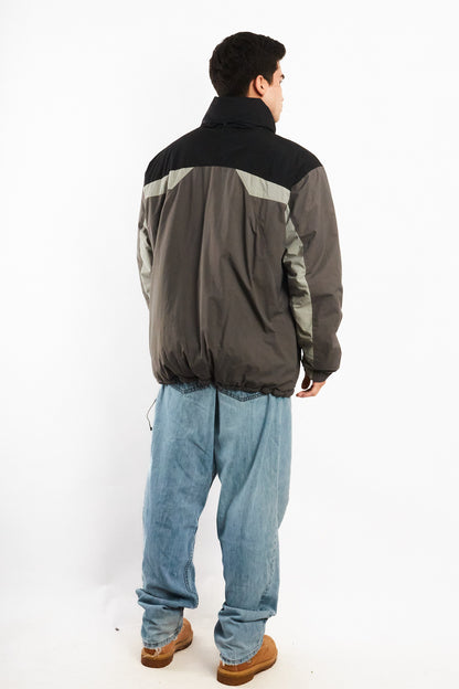 2000 Vintage Columbia Padded Impermeable Jacket (L/XL)