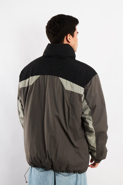 2000 Vintage Columbia Padded Impermeable Jacket (L/XL)