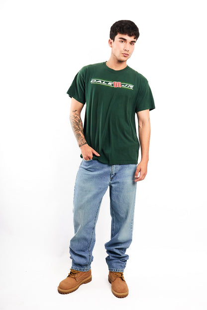 2006 Vintage Nascar Chevrolet Impala Dale Jr. Tee (M/L)