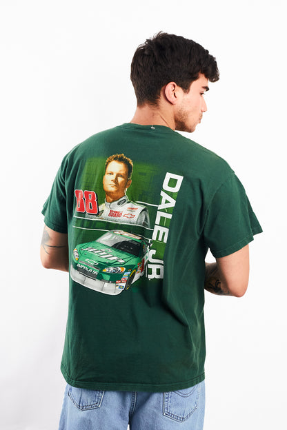 2006 Vintage Nascar Chevrolet Impala Dale Jr. Tee (M/L)