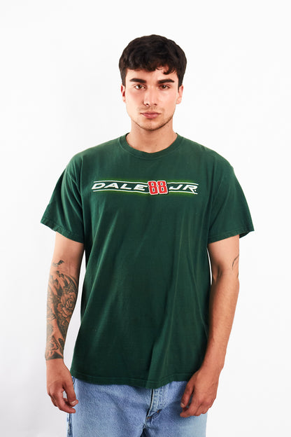 2006 Vintage Nascar Chevrolet Impala Dale Jr. Tee (M/L)
