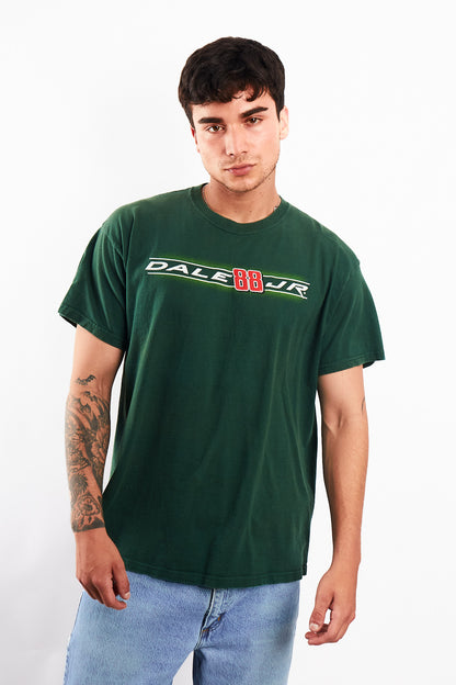 2006 Vintage Nascar Chevrolet Impala Dale Jr. Tee (M/L)