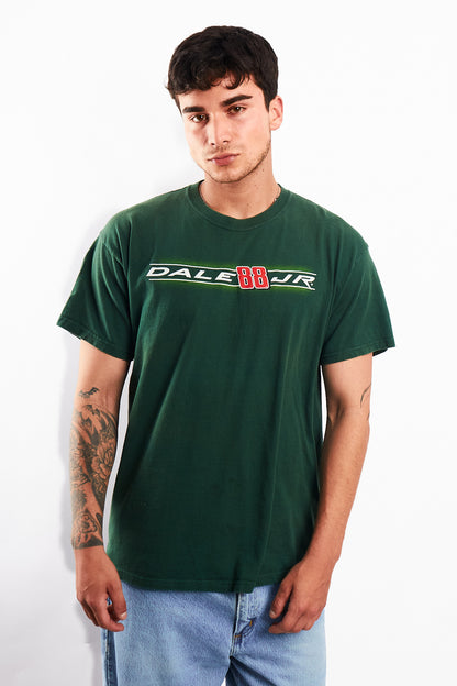 2006 Vintage Nascar Chevrolet Impala Dale Jr. Tee (M/L)
