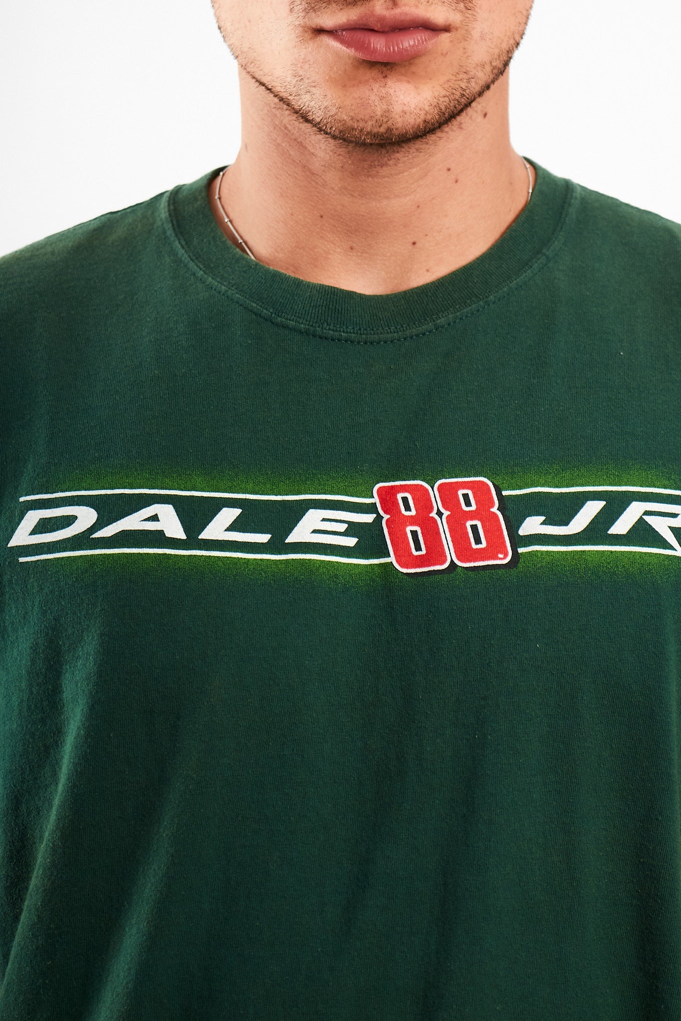 2006 Vintage Nascar Chevrolet Impala Dale Jr. Tee (M/L)