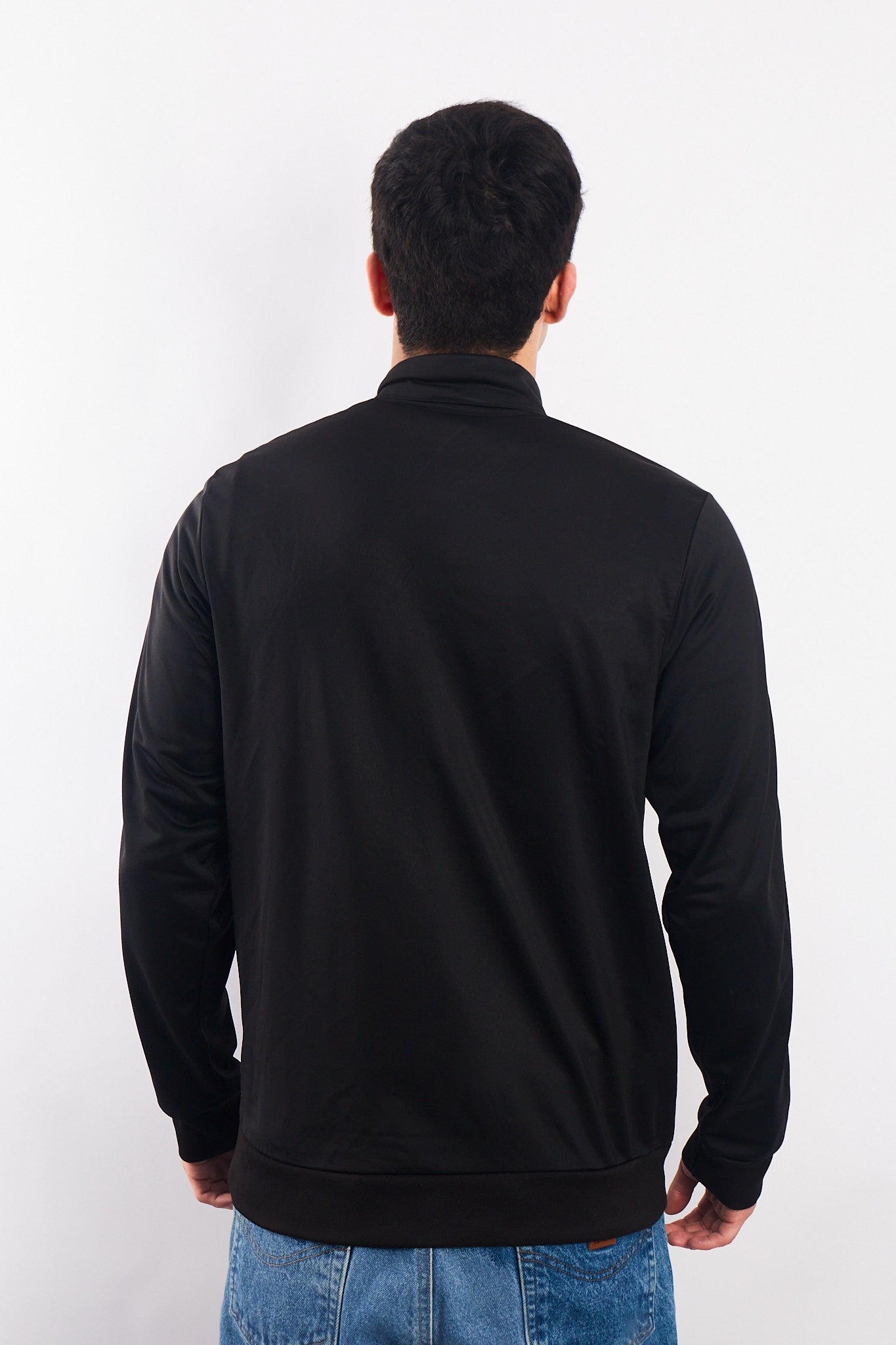 2018 Adidas Three Stripes Track Jacket (M/L)