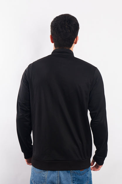 2018 Adidas Three Stripes Track Jacket (M/L)