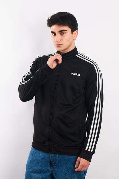 2018 Adidas Three Stripes Track Jacket (M/L)