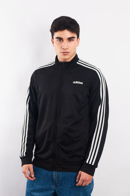 2018 Adidas Three Stripes Track Jacket (M/L)