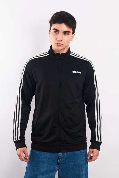 2018 Adidas Three Stripes Track Jacket (M/L)