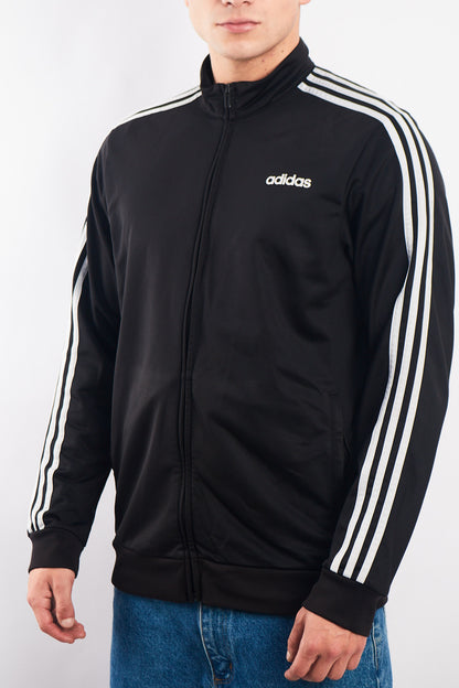 2018 Adidas Three Stripes Track Jacket (M/L)