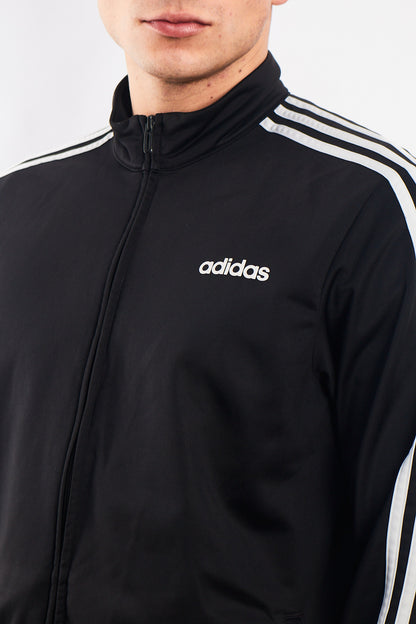 2018 Adidas Three Stripes Track Jacket (M/L)