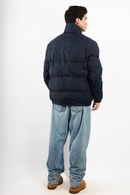 2000 Vintage Nautica Impermeable Down Puffer Jacket (L)