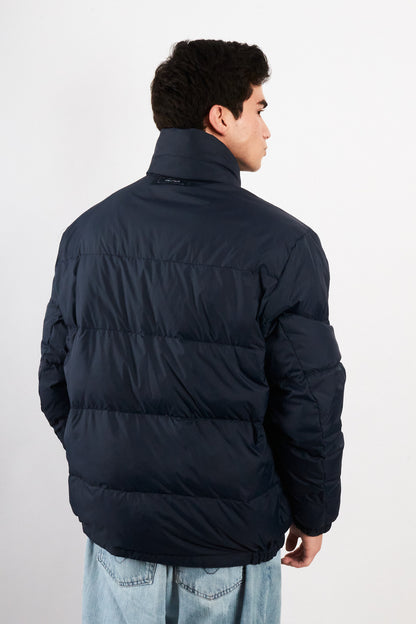 2000 Vintage Nautica Impermeable Down Puffer Jacket (L)