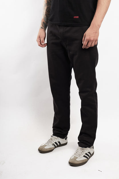 Vintage Dickies 874 Black Work Pant (34/36)