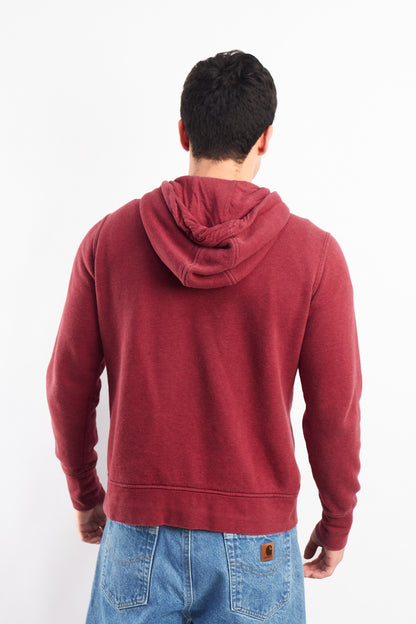 Vintage Carhartt Hooded Jacket (S)