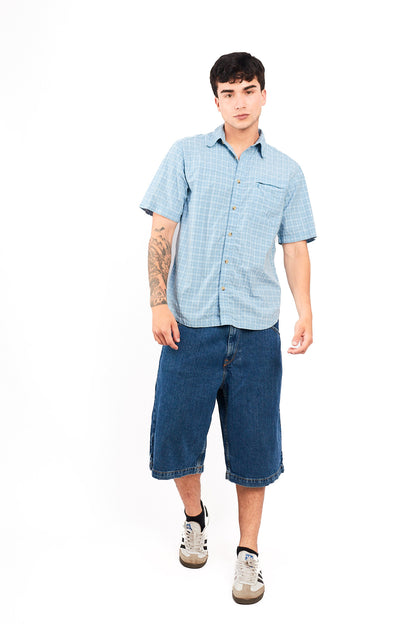 2000 Columbia Titanium Shirt (M)