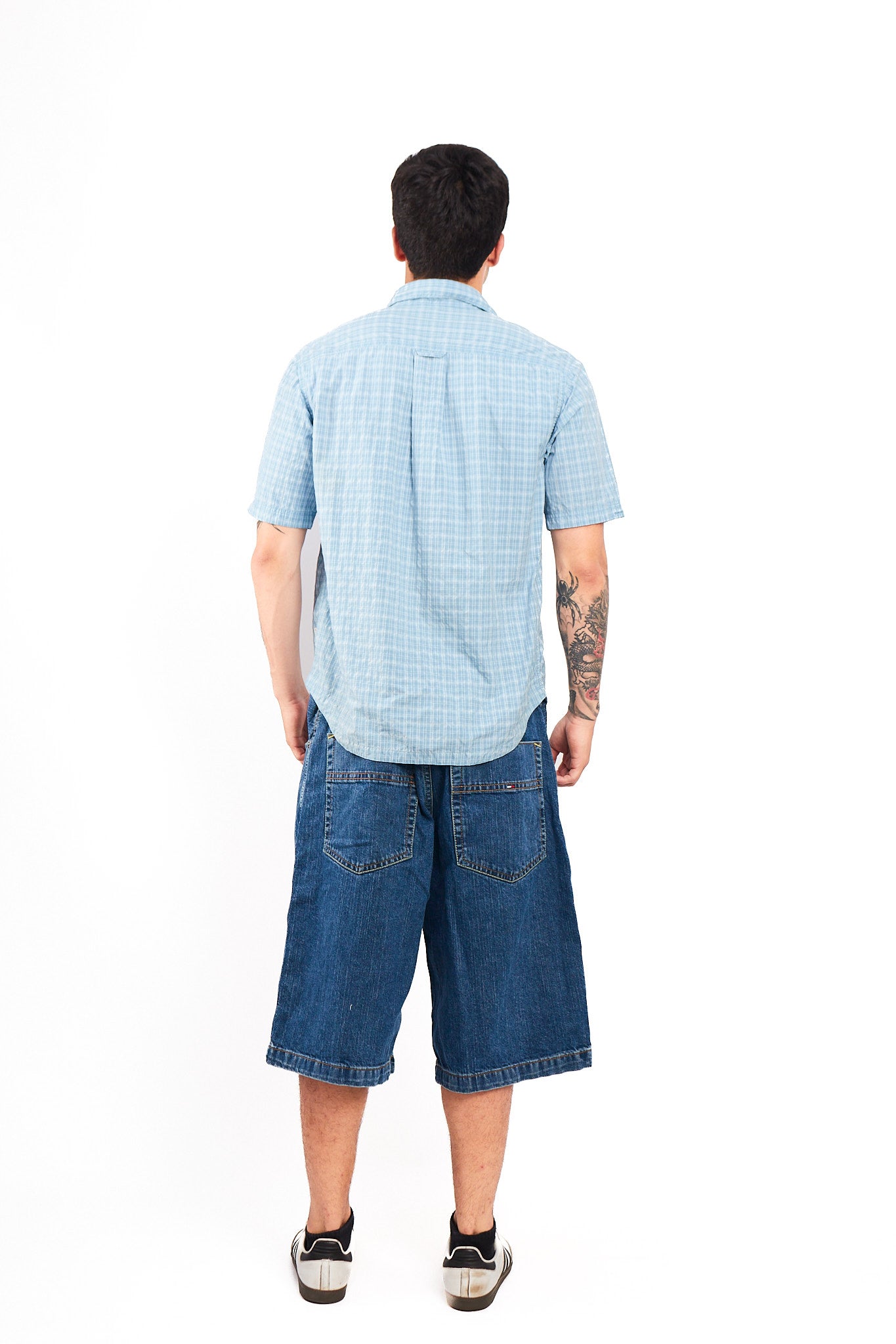 2000 Columbia Titanium Shirt (M)