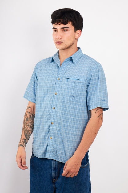 2000 Columbia Titanium Shirt (M)