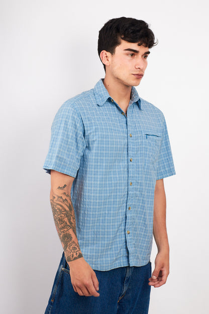 2000 Columbia Titanium Shirt (M)