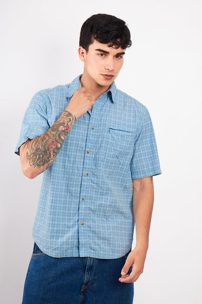 2000 Columbia Titanium Shirt (M)